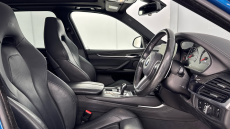 BMW X5 M xDrive X5 M 5dr Auto Petrol Estate